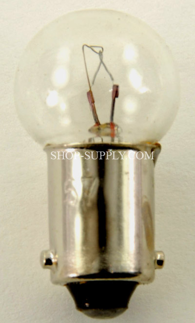 Industrial Bulb #57
